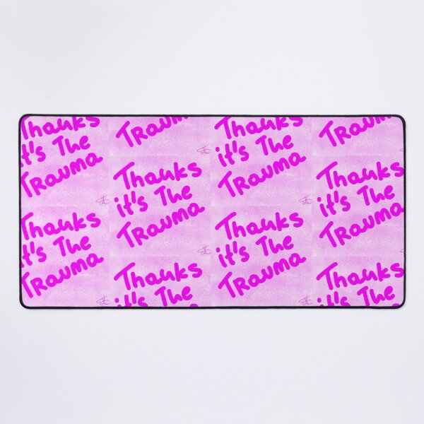 Item preview, Thanks it's the trauma designed and sold by Kasia1987t.