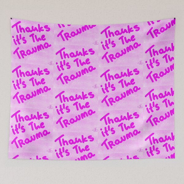 Item preview, Thanks it's the trauma designed and sold by Kasia1987t.