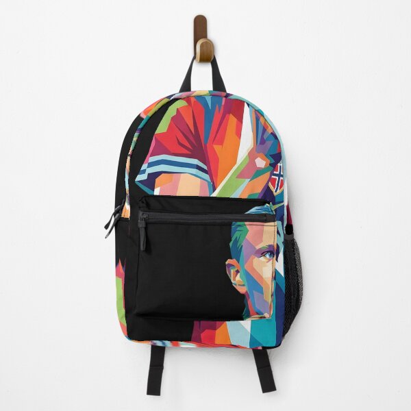Item preview, Erling Haaland Pop Art designed and sold by LastTheWar.