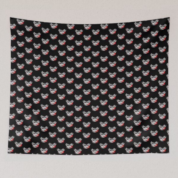 Item preview, Doodle Black designed and sold by ValdoArt.