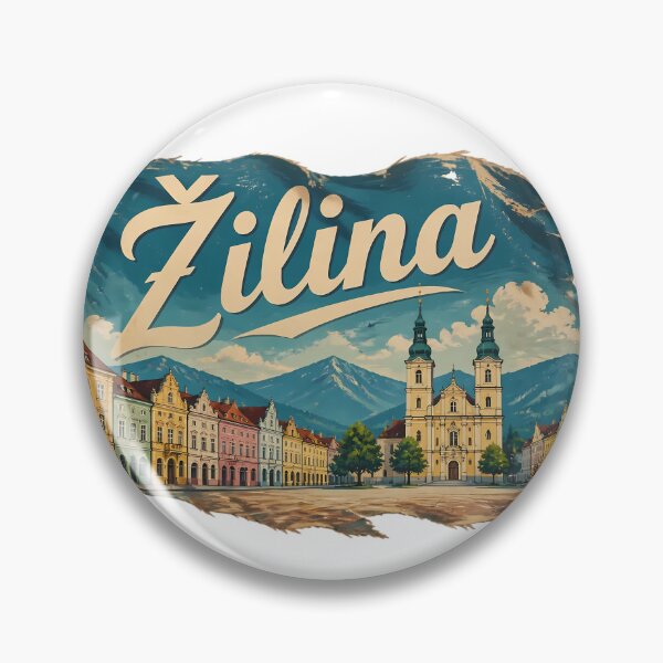 Item preview, Zilina Slovakia designed and sold by MysticalSVK.