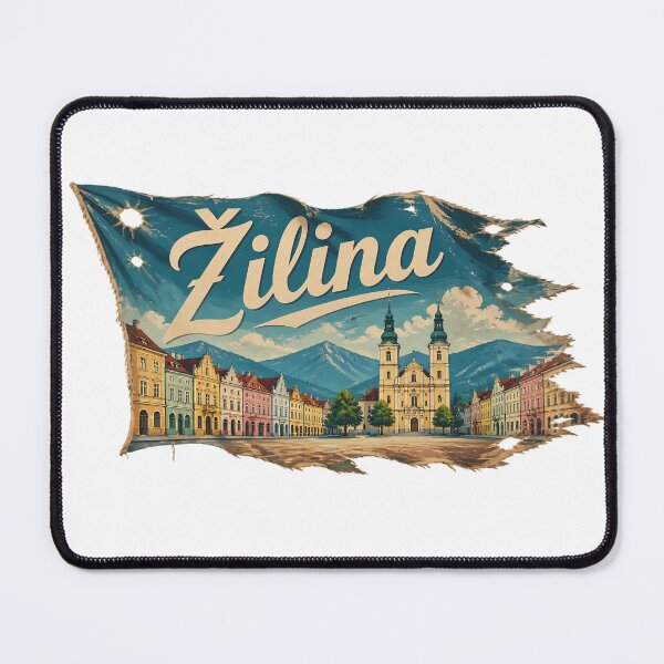 Item preview, Zilina Slovakia designed and sold by MysticalSVK.
