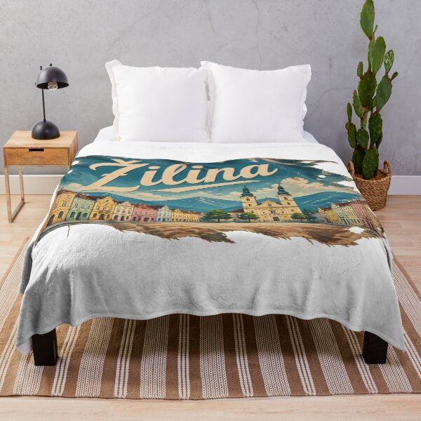 Item preview, Zilina Slovakia designed and sold by MysticalSVK.