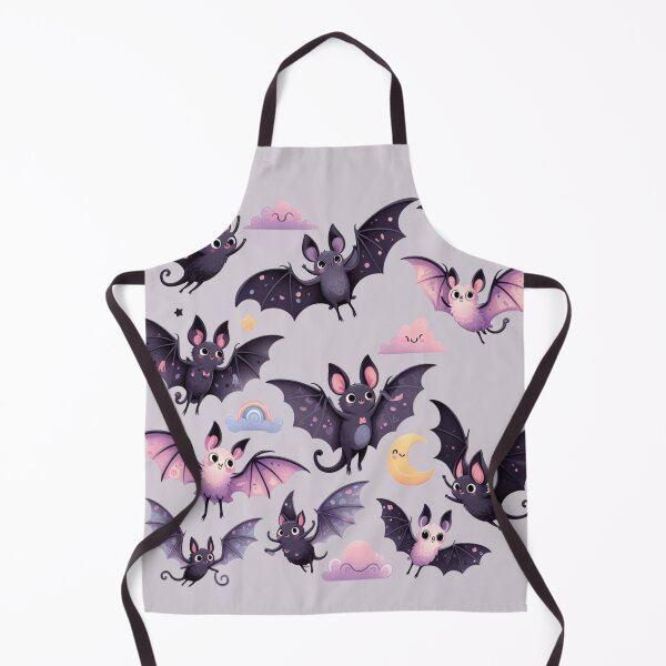 Item preview, Bats! Bats! Bats! designed and sold by NerdiPop.