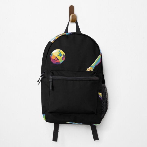 Item preview, Erling Haaland Pop Art designed and sold by LastTheWar.