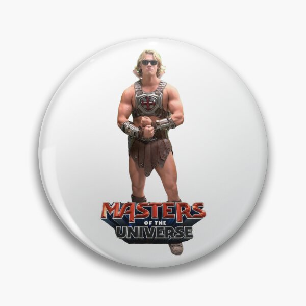 Item preview, he man designed and sold by charlotteo99.