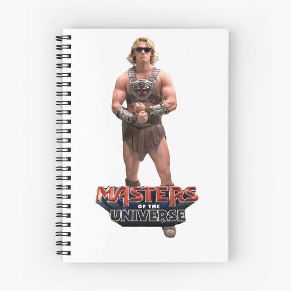 Item preview, he man designed and sold by charlotteo99.