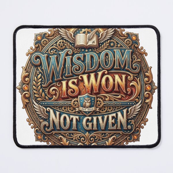 Item preview, INSPIRATIONAL QUOTE designed and sold by likbatonboot.