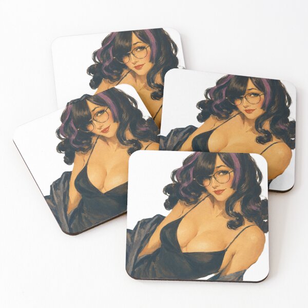Item preview, Midnight Muse Vintage Pinup designed and sold by Cosplayvintage.