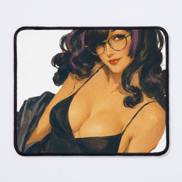 Item preview, Midnight Muse Vintage Pinup designed and sold by Cosplayvintage.