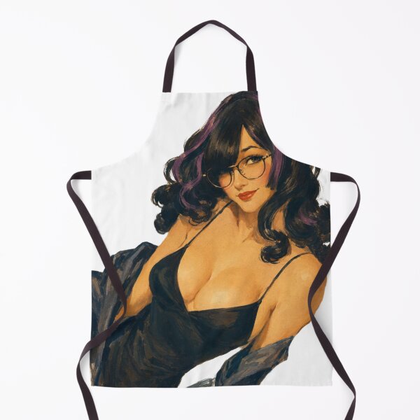 Item preview, Midnight Muse Vintage Pinup designed and sold by Cosplayvintage.