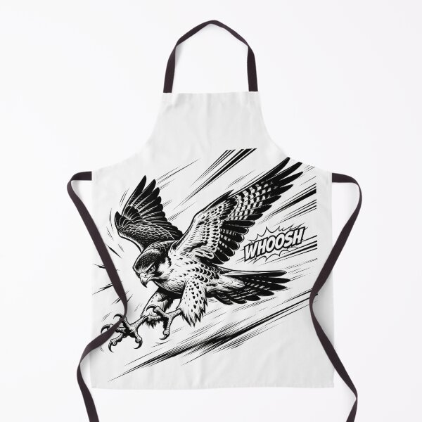 Item preview, Falcon Attack designed and sold by wojtas90.