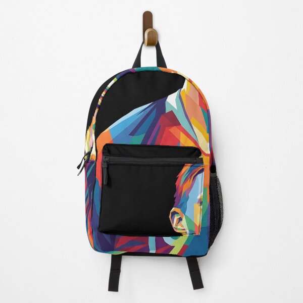 Item preview, Erling Haaland Pop Art designed and sold by LastTheWar.