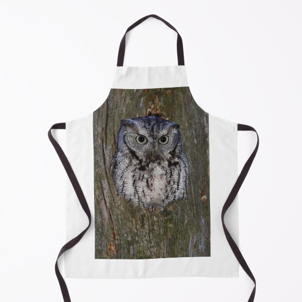 Item preview, Eastern Screech Owl eye opener designed and sold by James Cumming.