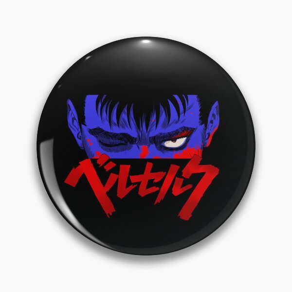 Item preview, Doodle Blue Berserker  designed and sold by ValdoArt.
