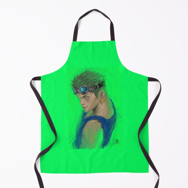 Item preview, Roronoa Zoro designed and sold by AkiMao.