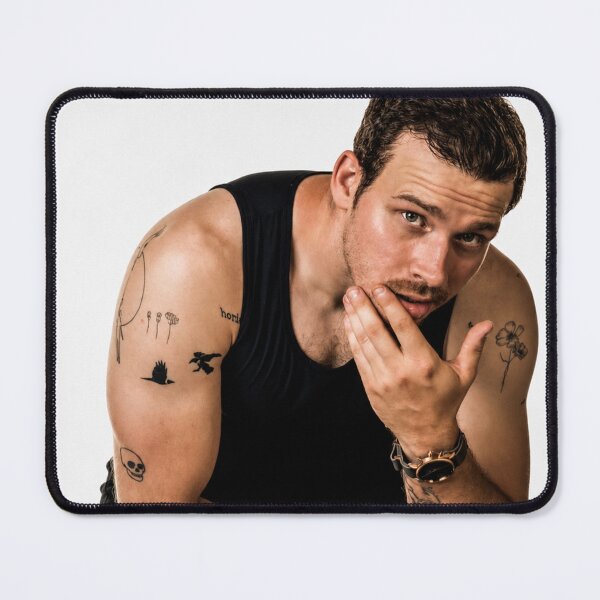Item preview, Oliver Stark designed and sold by VividVibek.