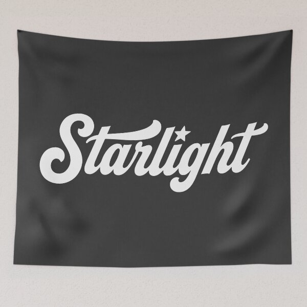Item preview, Starlight designed and sold by ArteDelCine.