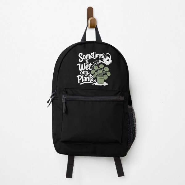 Item preview, Sometimes I Wet My Plants Funny Gardening Quote For Gardener designed and sold by clothesy7.
