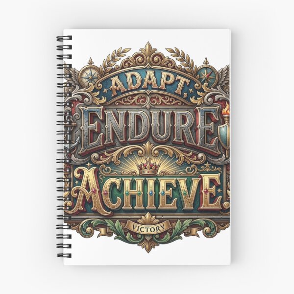 Item preview, INSPIRATIONAL QUOTE designed and sold by likbatonboot.