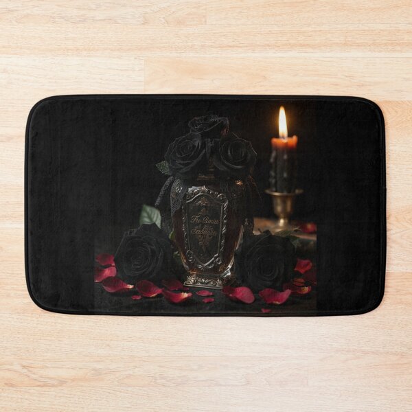 Item preview, Antique Perfume | Dark Romance designed and sold by JanjjaSoulInk.