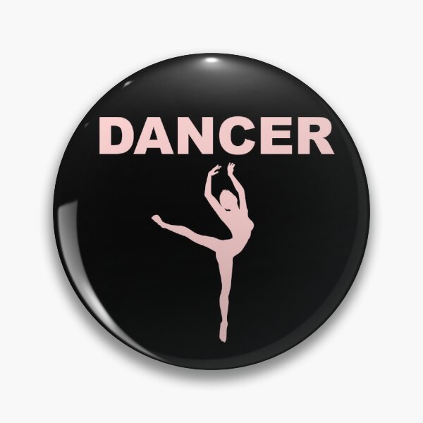 Artikelvorschau, Pattern - Dancer - Modern Dancer entworfen und verkauft von ZepoPublishing.