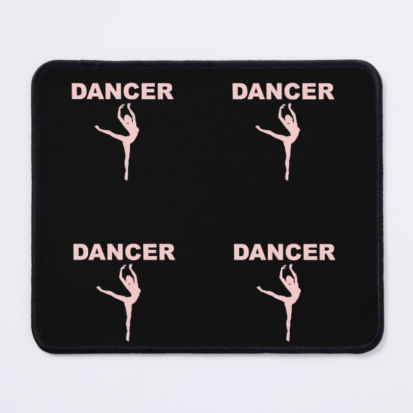 Item preview, Pattern - Dancer - Modern Dancer designed and sold by ZepoPublishing.