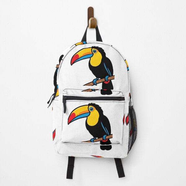 Item preview, Toucan Bird designed and sold by wojtas90.