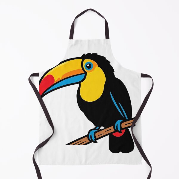 Item preview, Toucan Bird designed and sold by wojtas90.