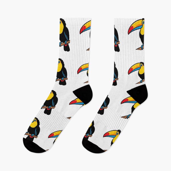 Item preview, Toucan Bird designed and sold by wojtas90.