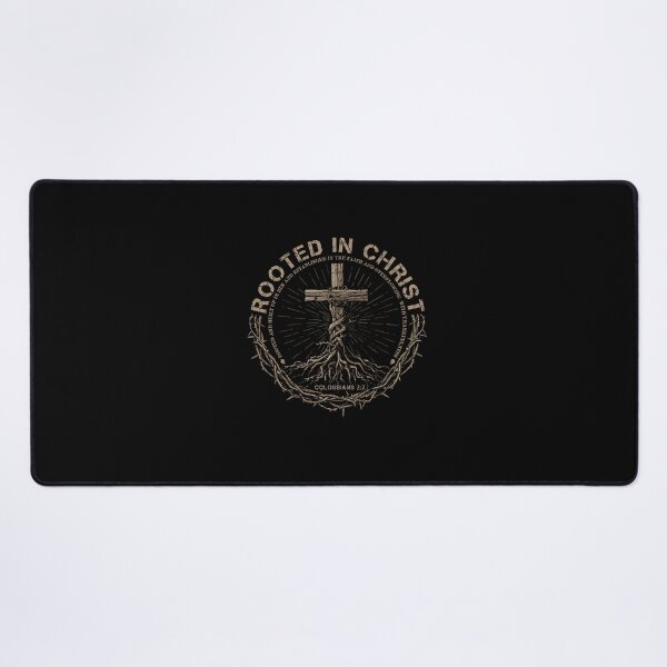 Item preview, Rooted in Christ designed and sold by TMTD Productions.