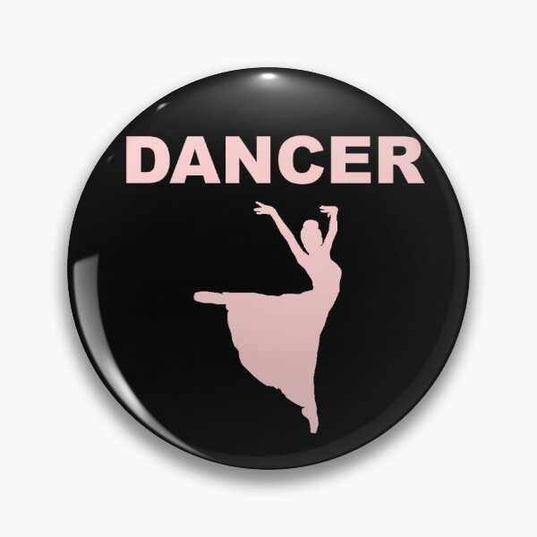 Artikelvorschau, Pattern - Dancer - Long Skirt Ballerina entworfen und verkauft von ZepoPublishing.