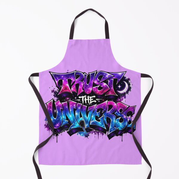 Item preview, Trust The Universe designed and sold by mARTi.