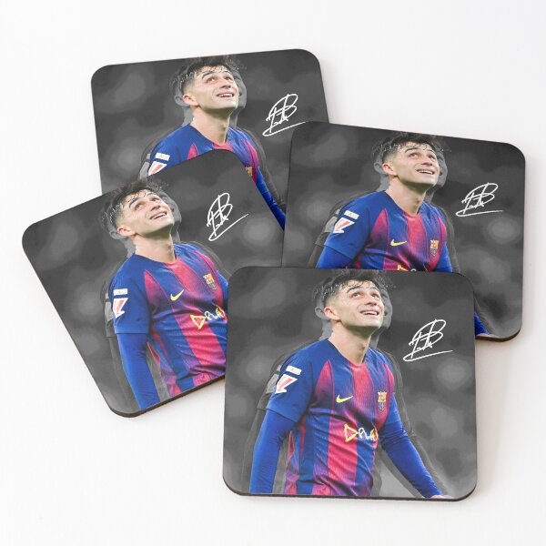 Item preview, Pedri, Futbol, football, soccer designed and sold by BigBossHideout.