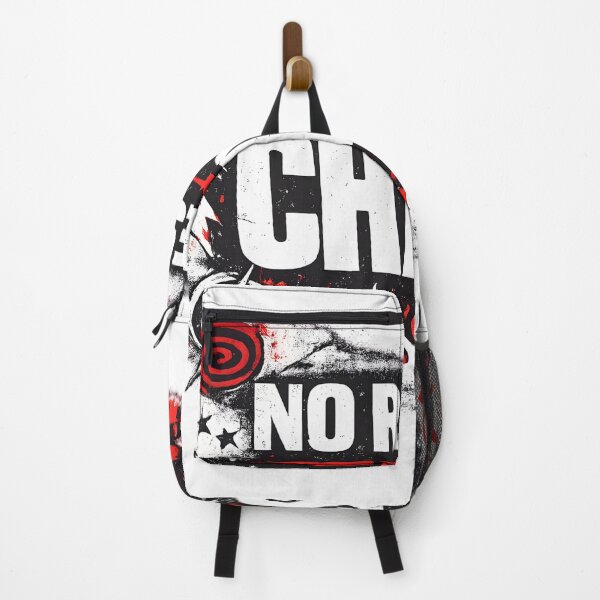 Item preview, No Rules Only Chaos – Grunge Streetwear Punk Typography Design designed and sold by AVINN-SENPAI.