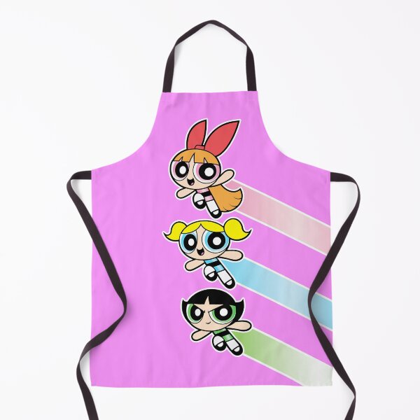 Item preview, PowerPuff Gilrs designed and sold by TheHugWolf.