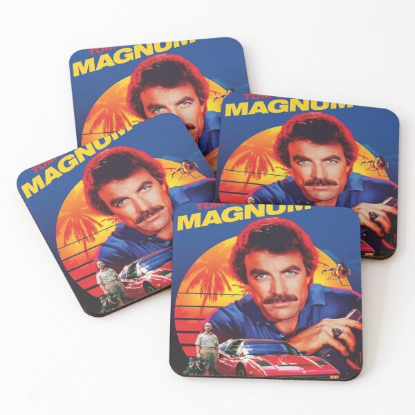 Item preview, Magnum 2.0 designed and sold by FunkeeOne.