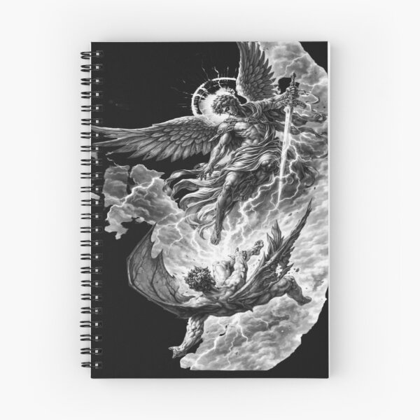 Item preview, Fallen angel designed and sold by Jcb.koberaX.