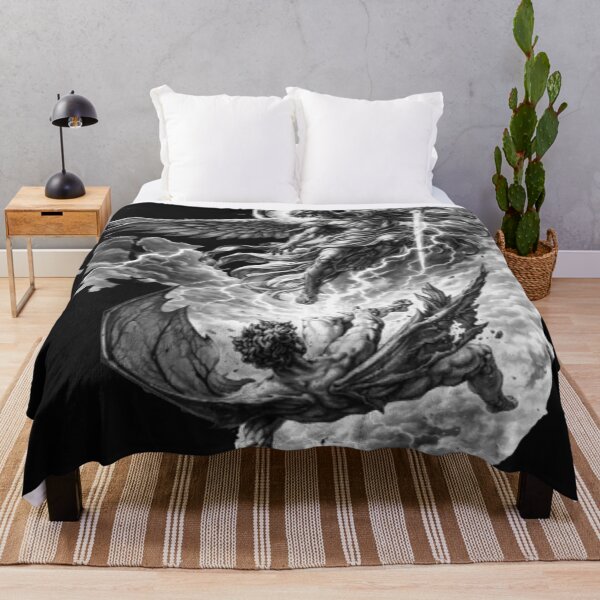 Item preview, Fallen angel designed and sold by Jcb.koberaX.