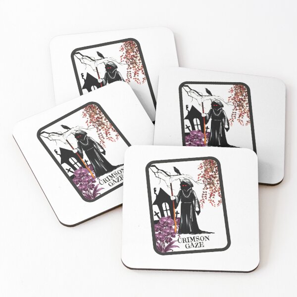 Item preview, Gothic Grim Reaper Fantasy Art designed and sold by StyleBloomes.