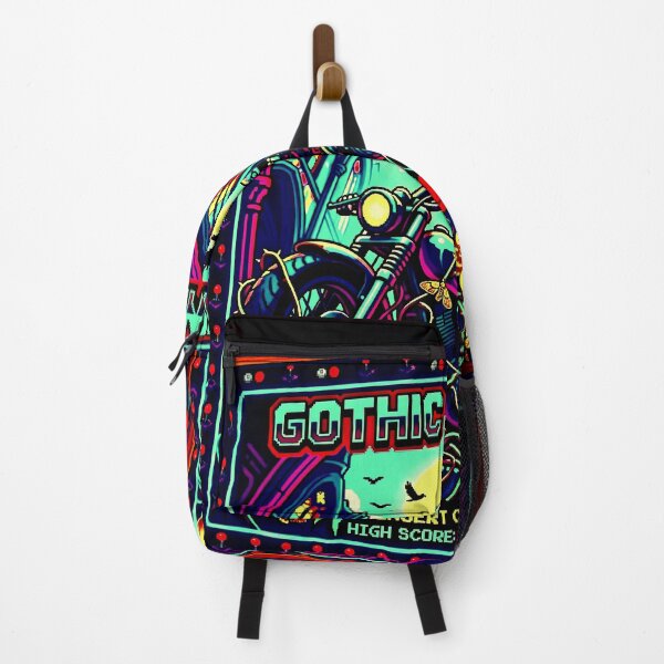 Item preview, Retro Arcade capter Themed Décor designed and sold by Cyber-ART-Studio.