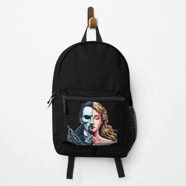 Item preview, Phantom of the Opera Point of No Return designed and sold by NerdiPop.