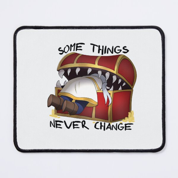 Item preview, Scribble Some Things Never Change designed and sold by ValdoArt.