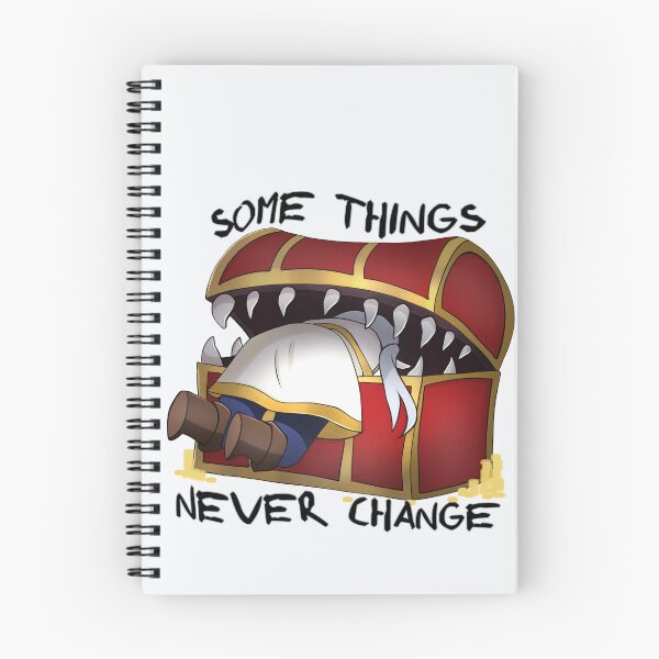 Item preview, Scribble Some Things Never Change designed and sold by ValdoArt.