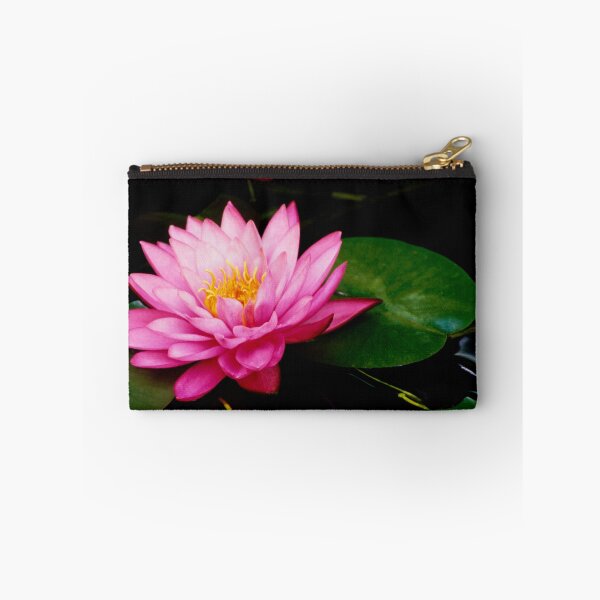 Item preview, Vibrant Pink Water Lily designed and sold by jklune.
