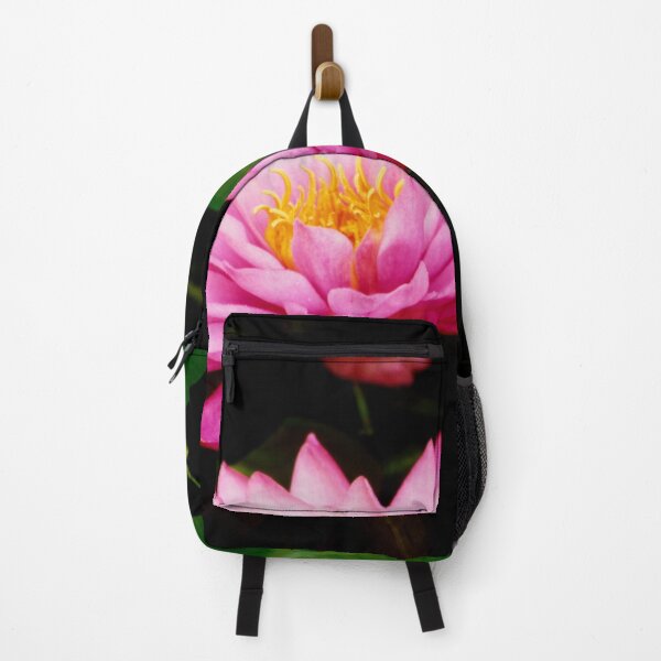 Item preview, Vibrant Pink Water Lily designed and sold by jklune.
