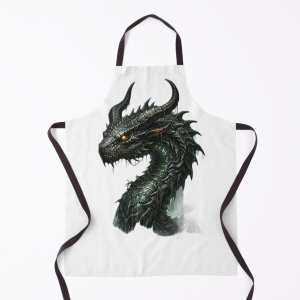 Item preview, "Abyssal Leviathan Serpent - Mythological Dark Swamp" designed and sold by NeoTeeFusion.