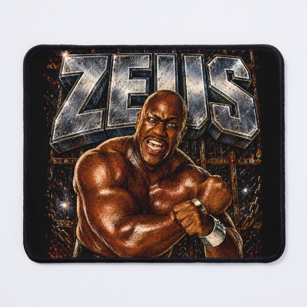 Item preview, Old School Wrestling 137 designed and sold by TeeCodes.