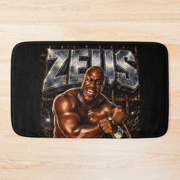 Item preview, Old School Wrestling 137 designed and sold by TeeCodes.