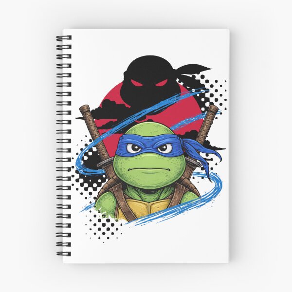 Item preview, Blue Mask Turtle Warrior designed and sold by Danniikitty.
